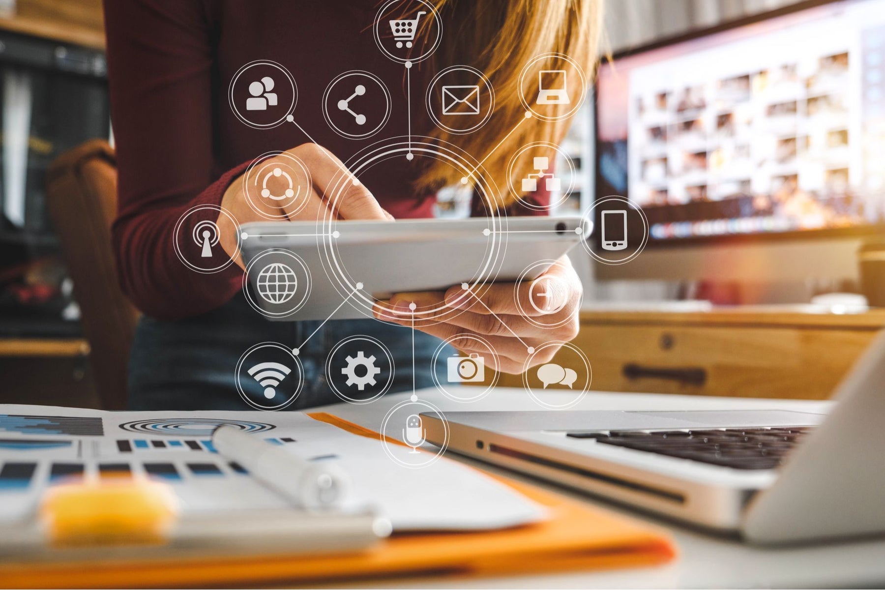 ¿Cómo crear un negocio online exitoso? Parte 1