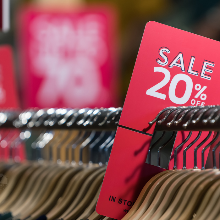 ¡Te Revelamos el Secreto! ¿Cómo encontrar productos de marcas conocidas a precio de liquidación?
