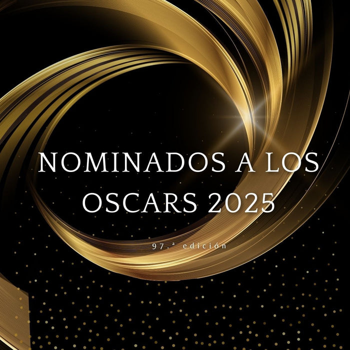 Nominados a los Oscars 2025: Lista completa