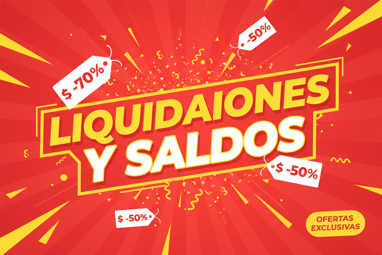 ¿Dónde comprar devoluciones y liquidaciones en México? Guía para encontrar productos a buen precio