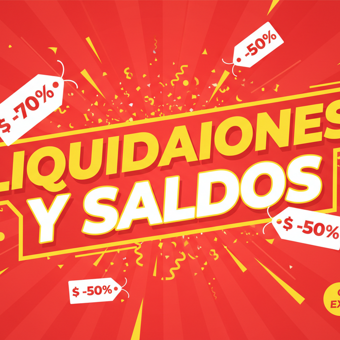 ¿Dónde comprar devoluciones y liquidaciones en México? Guía para encontrar productos a buen precio
