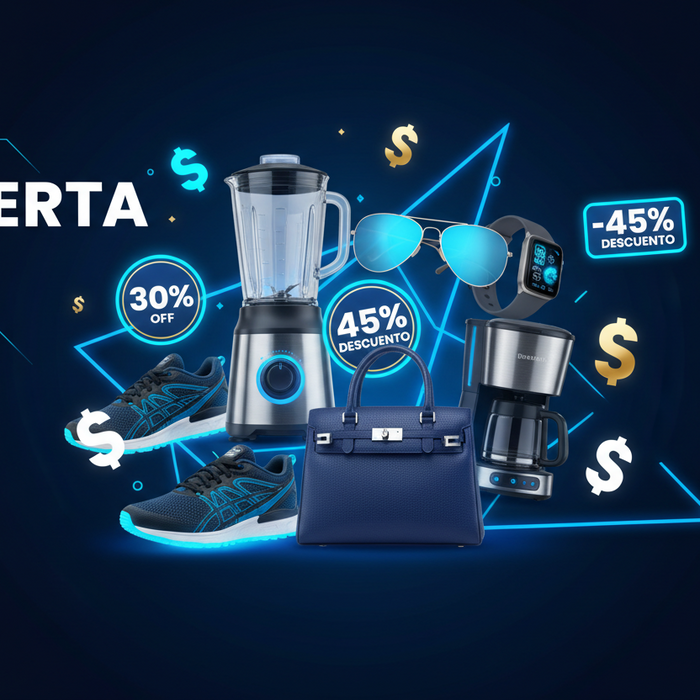 Qué vender en Hot Sale 2026: productos baratos y virales que la gente sí compra