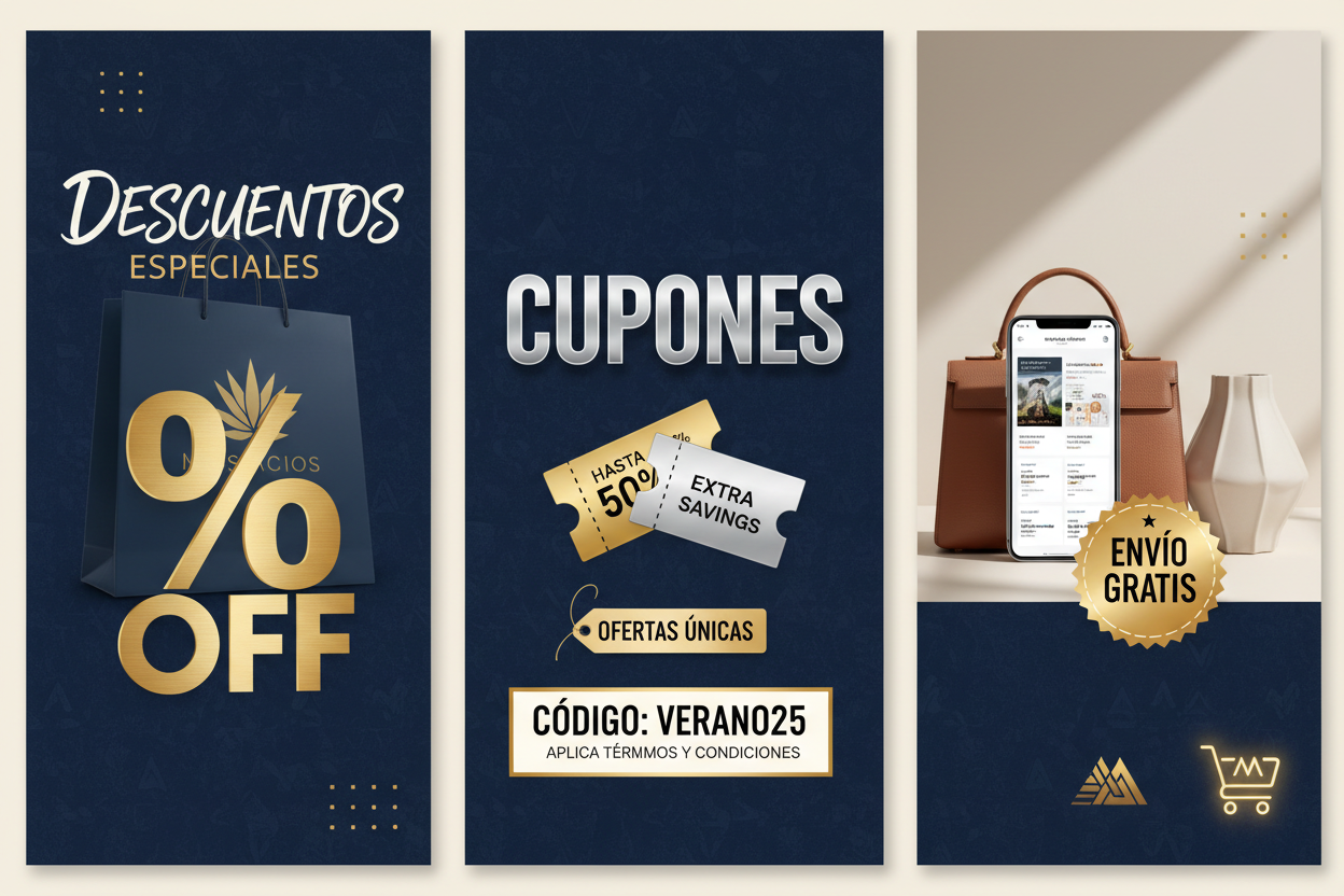 Términos y Condiciones de Uso de Cupones y Promociones – LiquiMart
