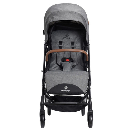 Carriola Compacta Safety 1st Slim Travel Gris - TiendaKomet México