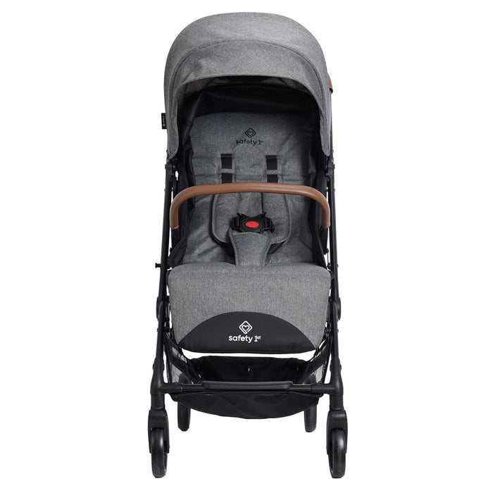 Carriola Compacta Safety 1st Slim Travel Gris - TiendaKomet México