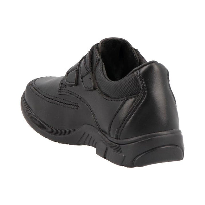ZAPATOS MINI VIC NEGRO TALLA 20.5 GRADO A