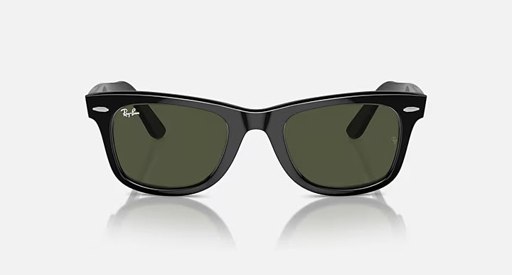 Anteojos De Sol Ray Ban - GRADO B
