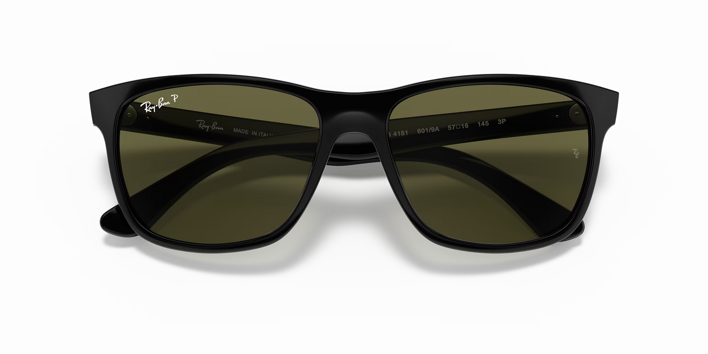 Lentes de Sol Ray-Ban 0RB4181 para Hombre | Lentes Polarizados | Grado B