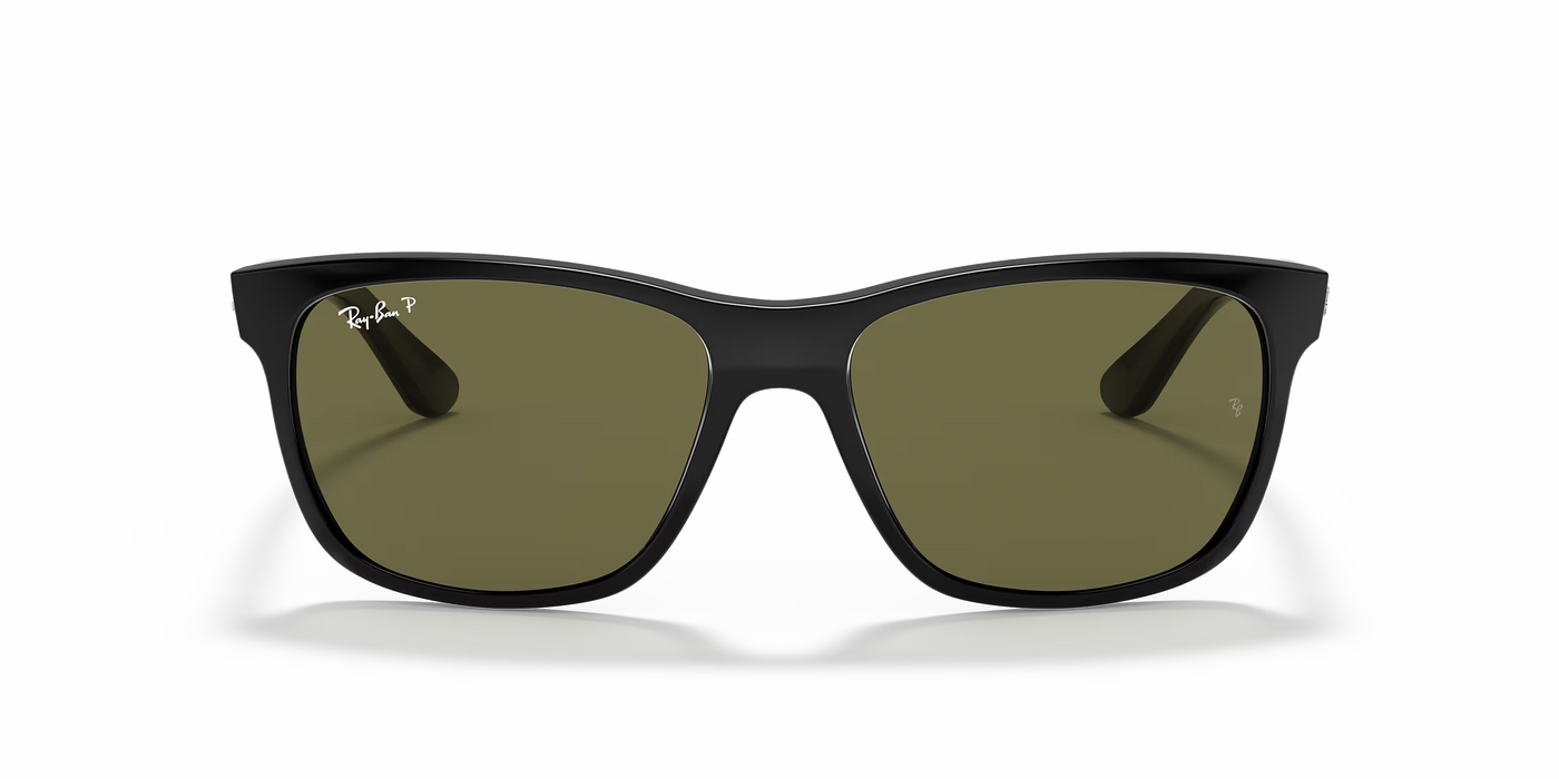 Lentes de Sol Ray-Ban 0RB4181 para Hombre | Lentes Polarizados | Grado B