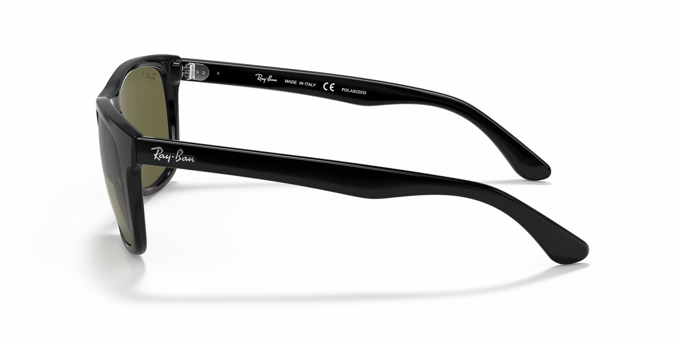 Lentes de Sol Ray-Ban 0RB4181 para Hombre | Lentes Polarizados | Grado B