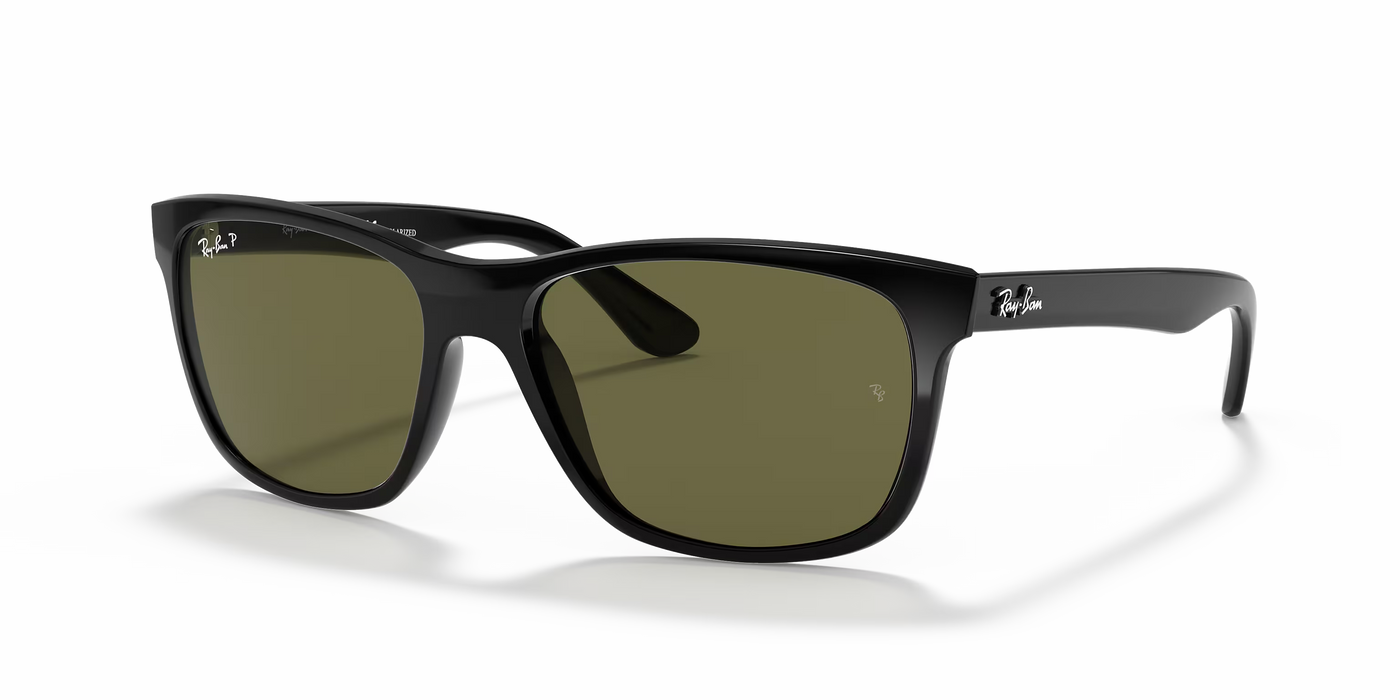 Lentes de Sol Ray-Ban 0RB4181 para Hombre | Lentes Polarizados | Grado B