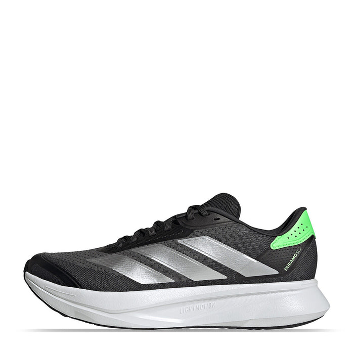 Tenis Adidas de Running Duramo SL 2 Negro 6.5 MX GRADO A