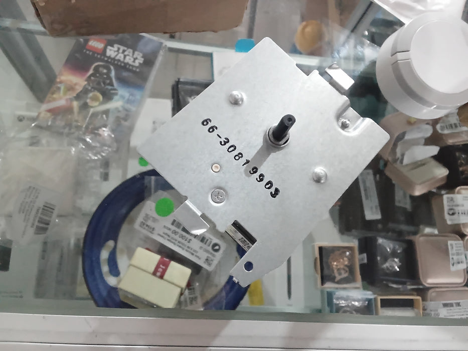 Timer Reloj Secadora Mabe Ge Easy 234d2377p001 GRADO B