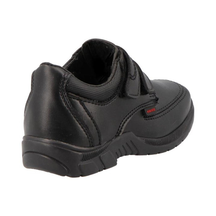 ZAPATOS MINI VIC NEGRO TALLA 20.5 GRADO A