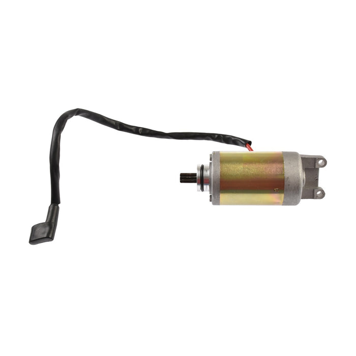 MOTOR DE ARRANQUE PARA ATV200 ITALIKA CALIDAD ORIGINAL GRADO B