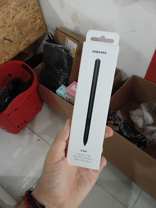 SAMSUNG S-PEN COMPATIBLE CON GALAXY TAB S9 S9+ S9 ULTRA, S10+ S10 ULTRA GRADO B