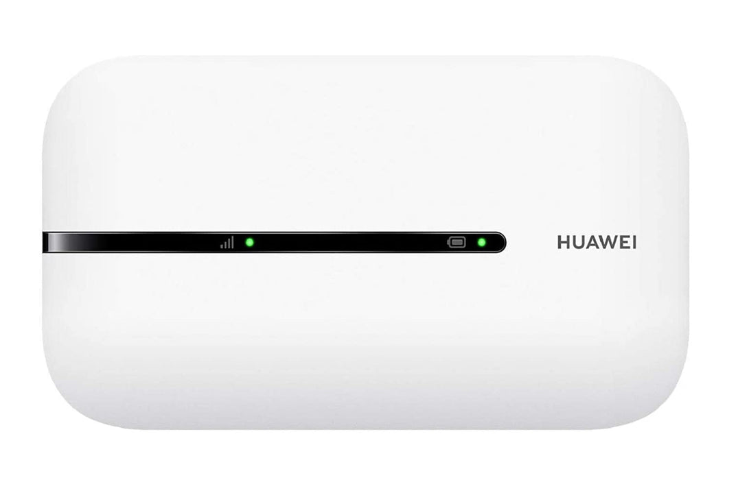Router Huawei 4G Mobile WiFi E5586 MiFi Portátil con Tarjeta SIM LTE 200 Mbps | Grado B