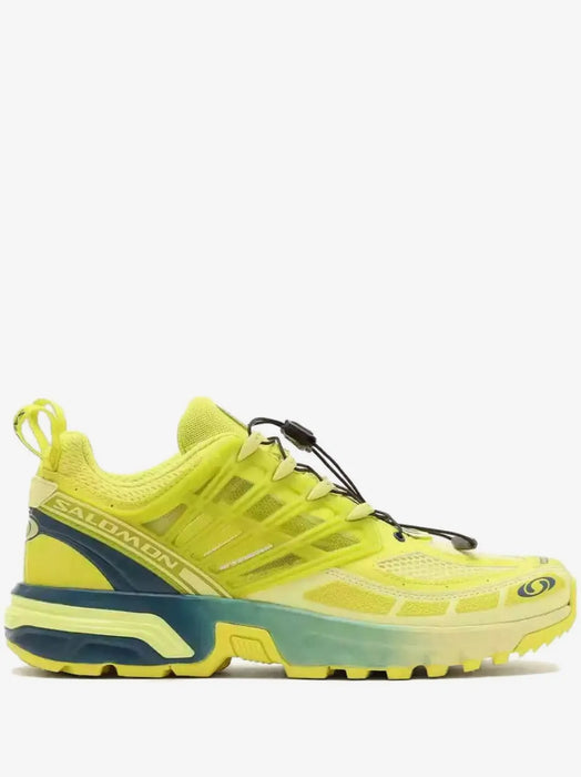 Tenis Salomom Acs Pro Unisex #4mx (Grado B)