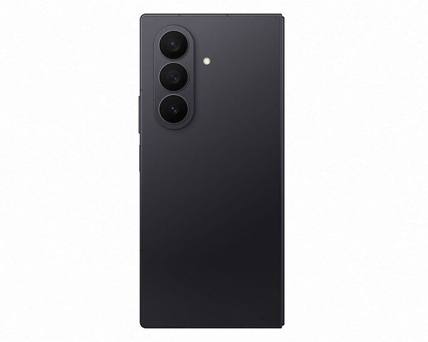 Smartphone Plegable Samsung Galaxy Z Fold 7 (512GB, Negro Azabache) | Grado A