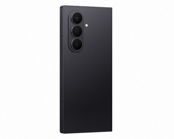 Smartphone Plegable Samsung Galaxy Z Fold 7 (512GB, Negro Azabache) | Grado A