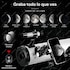 TELESCOPIO ASTRONÓMICO REFLECTOR PROFESIONAL KINWODON 35X-5 GRADO B