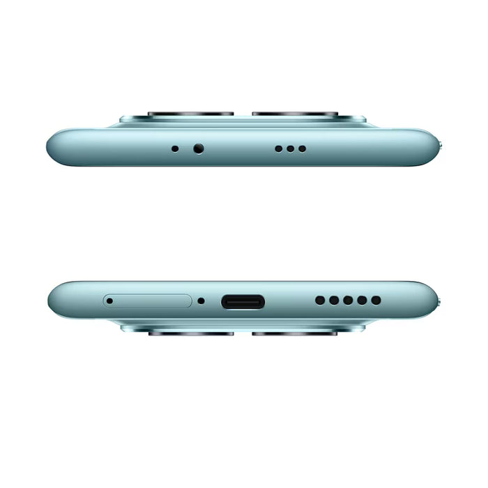 POCO M8 5G VERDE 8GB RAM 256GB ROM GRADO A