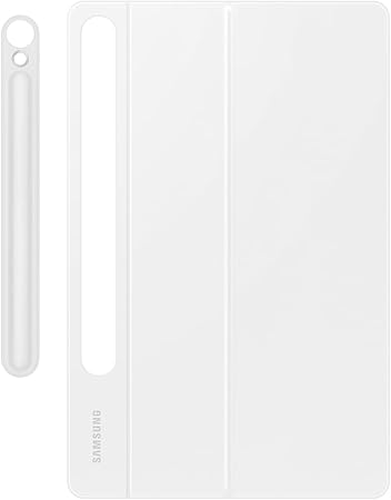 GALAXY TAB S9 BOOK COVER KEYBOARD  HOTKEY) BLANCO  GRADO B