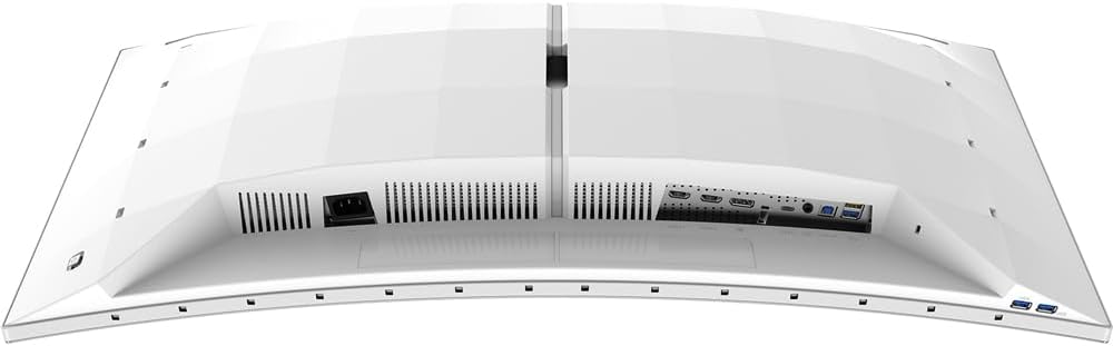 Monitor Gaming Curvo Philips Evnia 34M2C8600 (QD-OLED, 34", 175Hz) | Grado A