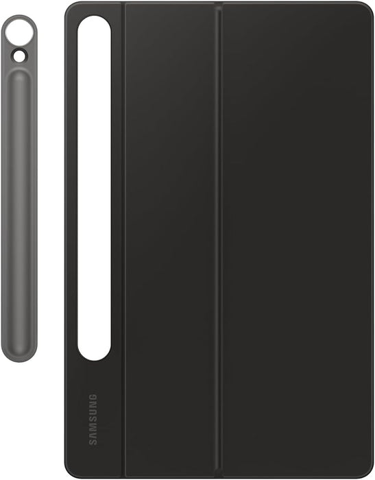 Galaxy Tab S9 Book Cover Keyboard Slim (ai Hotkey) Negro GRADO A