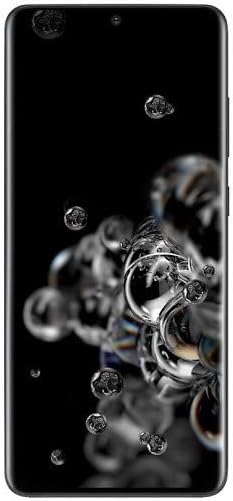 Samsung Galaxy S20 Ultra 5G 12 GB + 128 GB Color Negro | Grado B