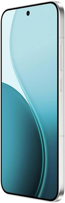 Combo OPPO Reno14 F 5G (256GB/12GB) + Enco Buds3 de REGALO | ¡Edición Azul Premium! GRADO B