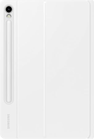 GALAXY TAB S9 BOOK COVER KEYBOARD  HOTKEY) BLANCO  GRADO B