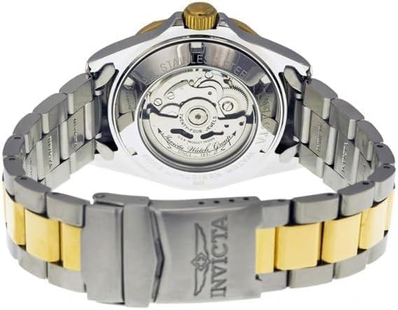 Invicta Pro Diver Collection Reloj automático para hombre. GRADO A