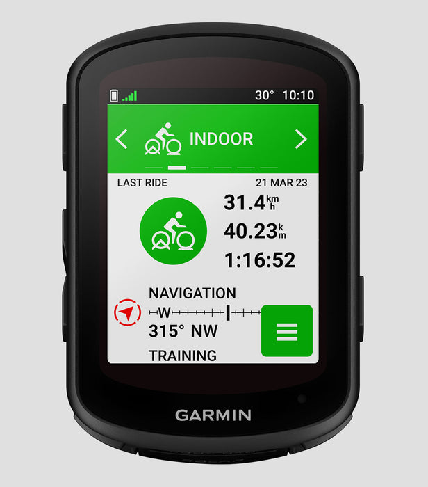 GARMIN EDGE 840 SOLAR GRADO A