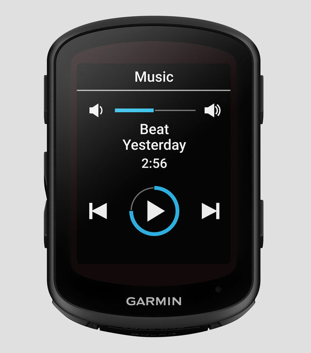 GARMIN EDGE 840 SOLAR GRADO A
