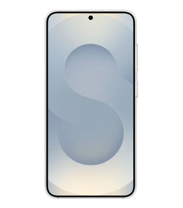 FUNDA CELULAR GALAXY S25 PLUS GRIP STANDING SAMSUNG BLANCO LISA GRADO A