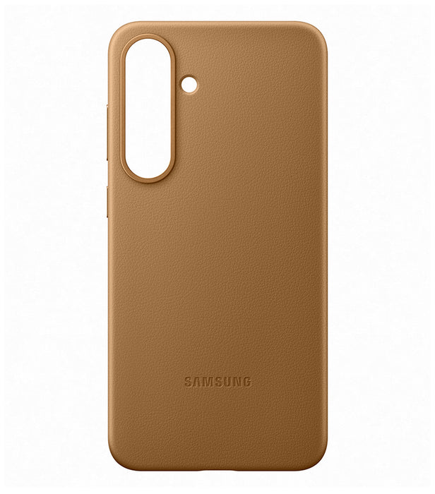 FUNDA PARA CELULAR GALAXY S25+ KINDSUIT CAMEL SAMSUNG LISA GRADO A
