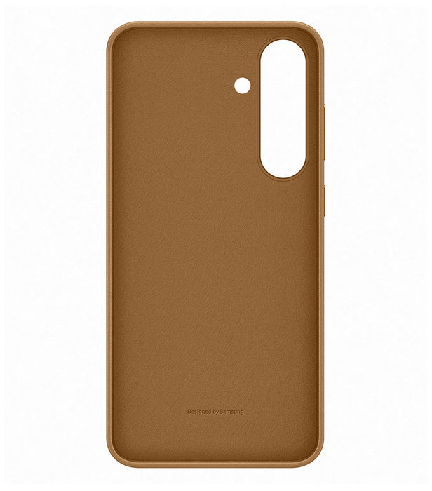 FUNDA PARA CELULAR GALAXY S25+ KINDSUIT CAMEL SAMSUNG LISA GRADO A