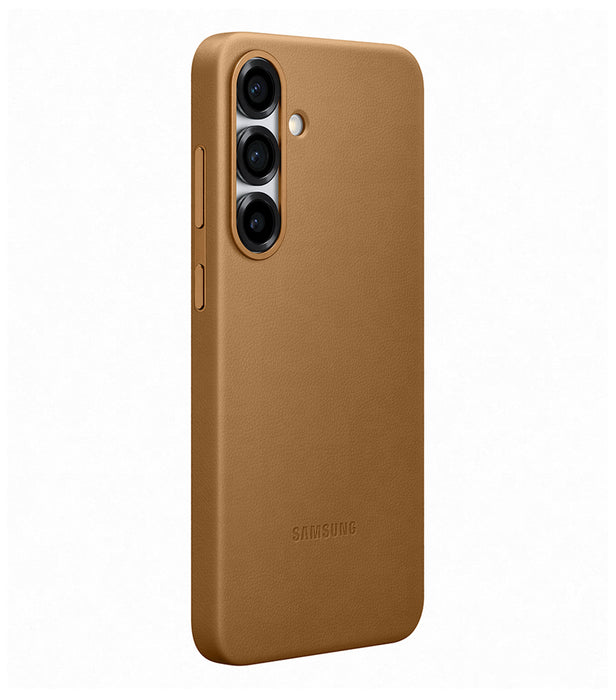 FUNDA PARA CELULAR GALAXY S25+ KINDSUIT CAMEL SAMSUNG LISA GRADO A