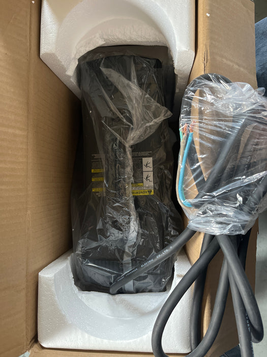 SOLDADORA INVERSA KERHER KTI200PRO 200A MMA TIG GRADO B