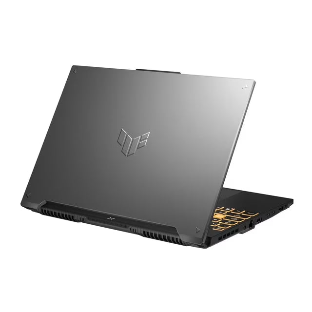 LAPTOP ASUS TUF GAMING TUF R7 8GB 512GB RTX4050 NEGRO GRADO C