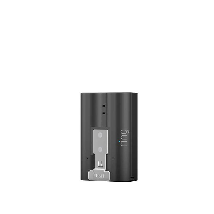 BATERÍ­A RECARGABLE FACILMENTE DESMONTABLE RING GRADO B