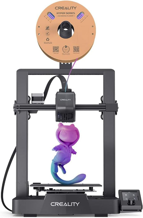 IMPRESORA 3D CREALITY ENDER-3 V3 SE GRADO B