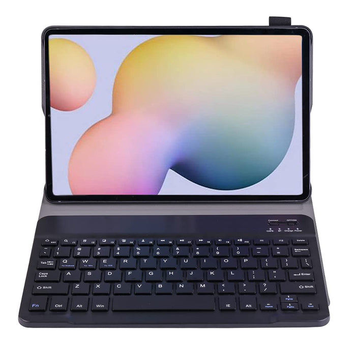 FUNDA TECLADO BLUETOOTH PARA GALAXY TAB S8 11 2022 X700 X705 GRADO B