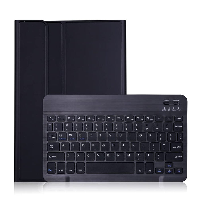 FUNDA TECLADO BLUETOOTH PARA GALAXY TAB S8 11 2022 X700 X705 GRADO B