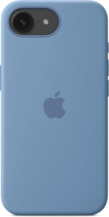 Funda de Silicona Apple con MagSafe para iPhone 17e | Grado A