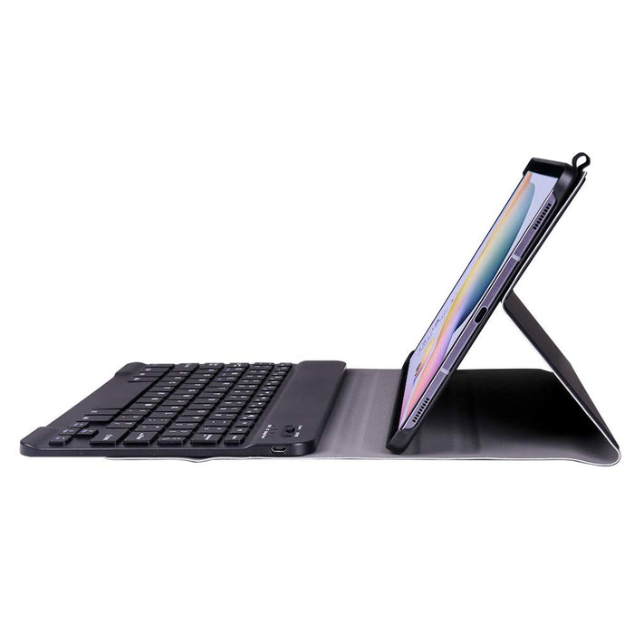 FUNDA TECLADO BLUETOOTH PARA GALAXY TAB S8 11 2022 X700 X705 GRADO B