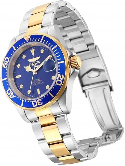 Invicta Pro Diver Collection Reloj automático para hombre. GRADO A