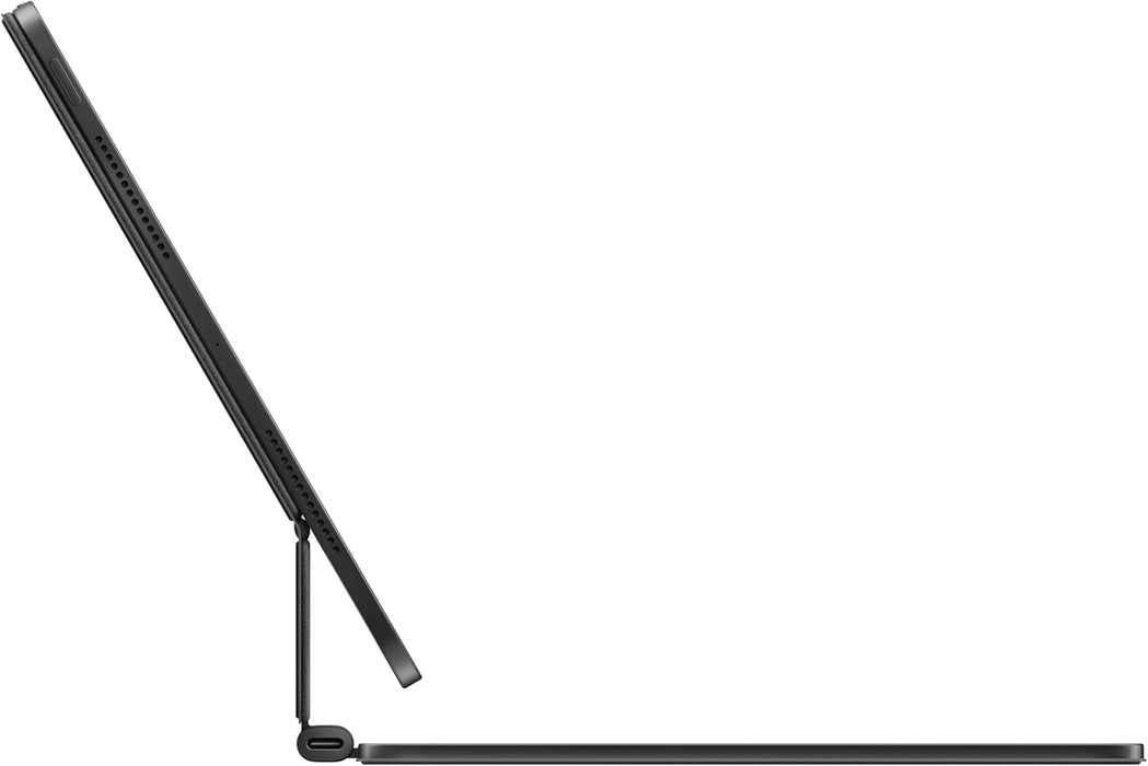APPLE MAGIC KEYBOARD IPAD PRO M4 11   COLOR NEGRO GRADO A - TiendaKomet México