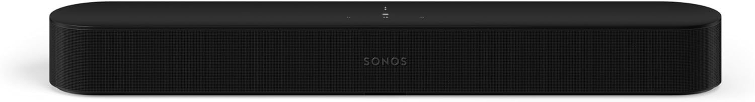 BARRA DE SONIDO INTELIGENTE SONOS BEAM GEN 2 DOLBY ATMOS GRADO B
